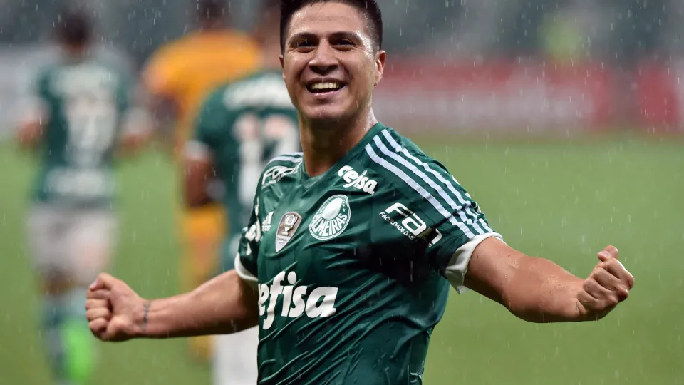 Ex-Palmeiras revela luta contra alcoolismo e fala sobre crise emocional
