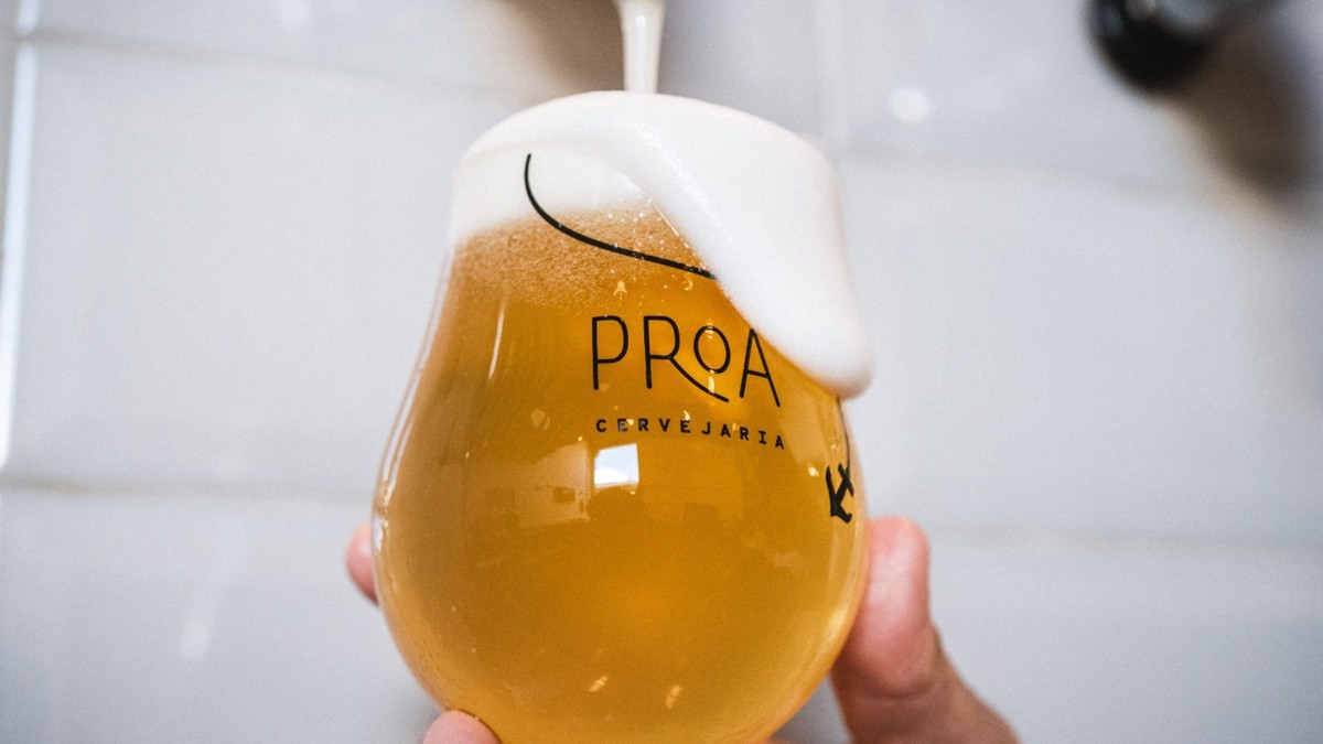 Cerveja de maxixe ganha ouro em concurso nacional