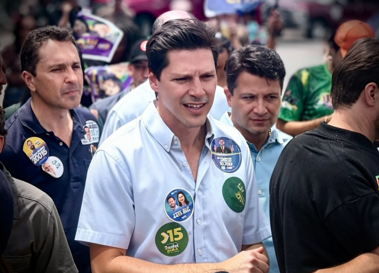 Daniel Vilela quer transformar Goiás em hub de inteligência artificial da América Latina