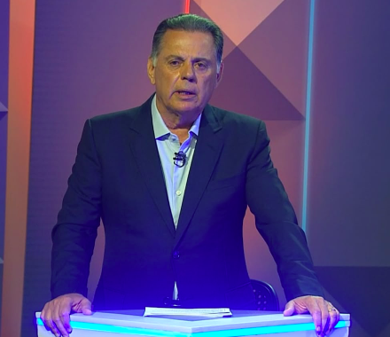 Marconi anuncia programa para renegociar dívidas de até R$ 10 mil em Goiás