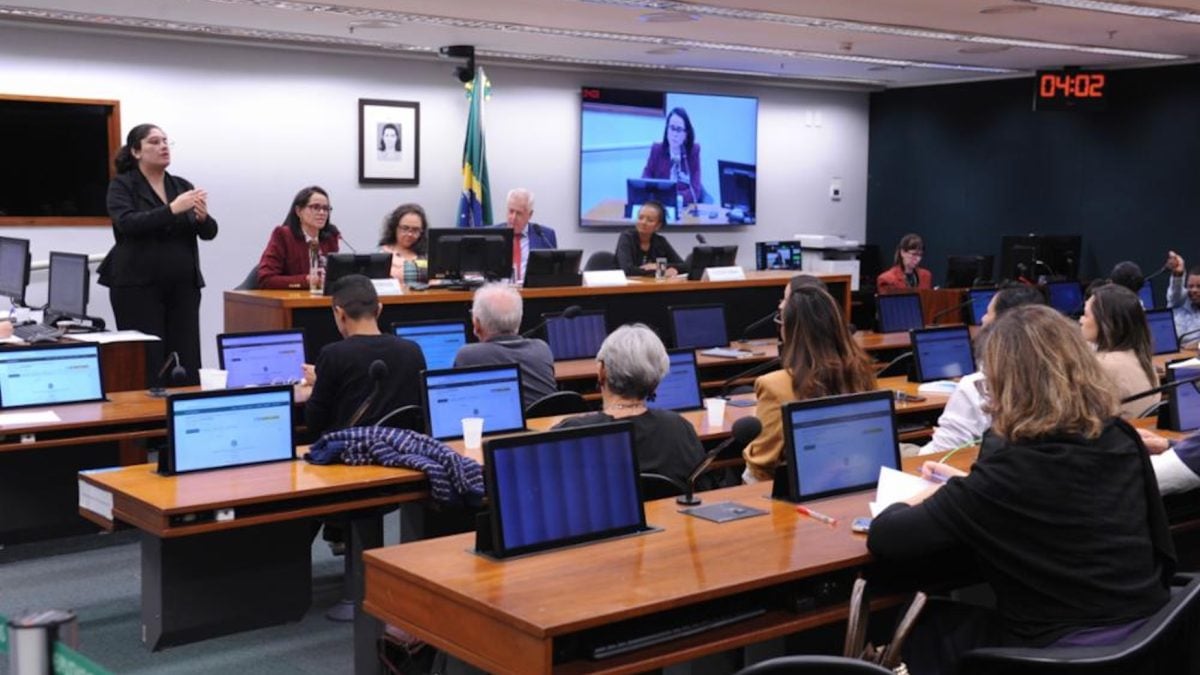 Comissão da Câmara aprova isenção de impostos para tecnologia assistiva