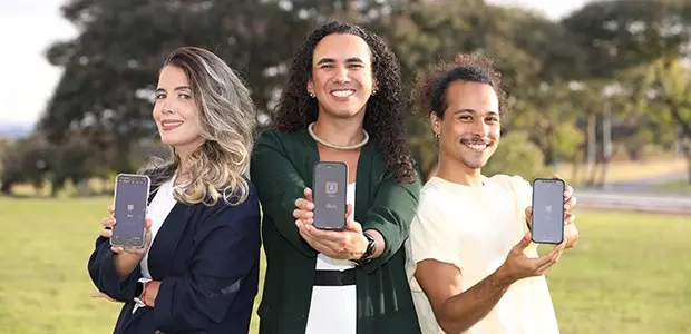 Novo e-Título concentra serviços eleitorais e reforça segurança para 2026