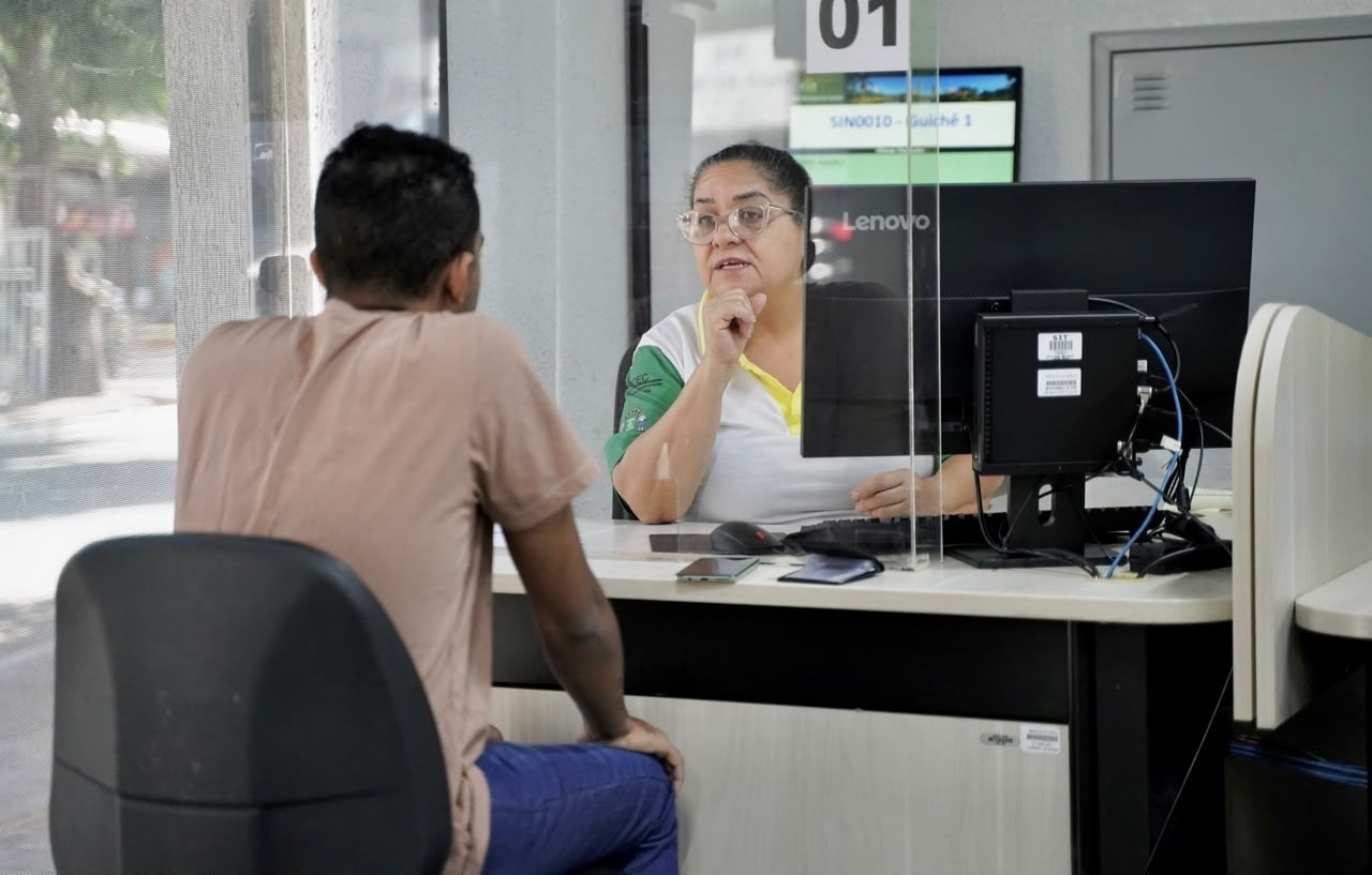 Prefeitura de Goiânia abre 987 vagas de emprego e 45 para Jovem Aprendiz