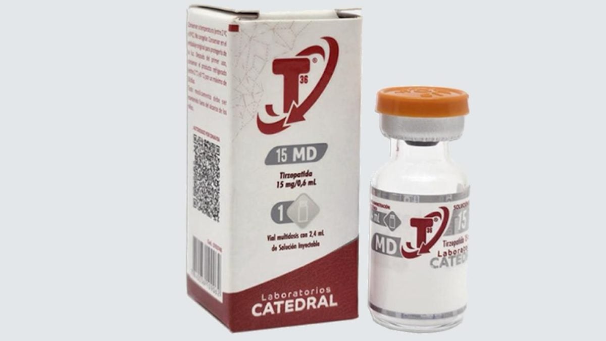 Anvisa proíbe caneta emagrecedora T36 no Brasil