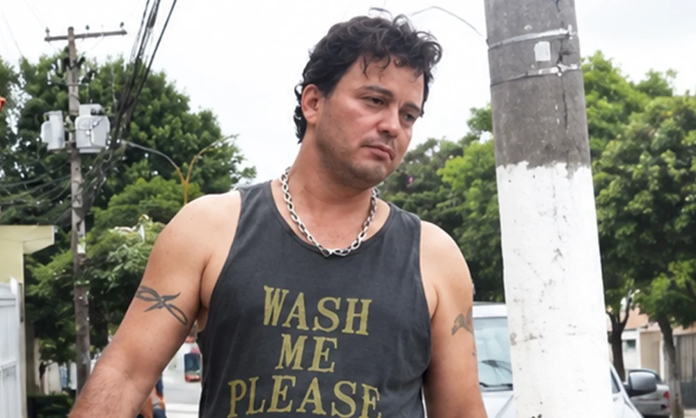 Renner se pronuncia sobre o luto e futuro após morte de Rick