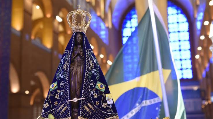 Nossa Senhora Aparecida vira palco de disputa eleitoral nas redes sociais
