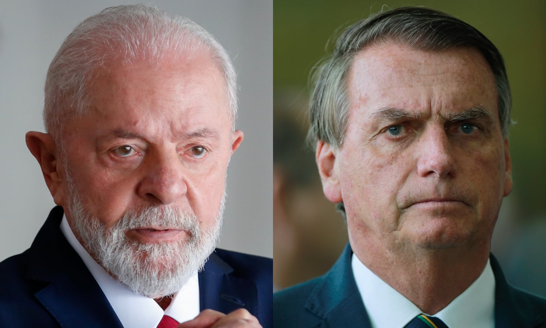 Estudo aponta que 69% dos eleitores estão fora da polarização afetiva estrita