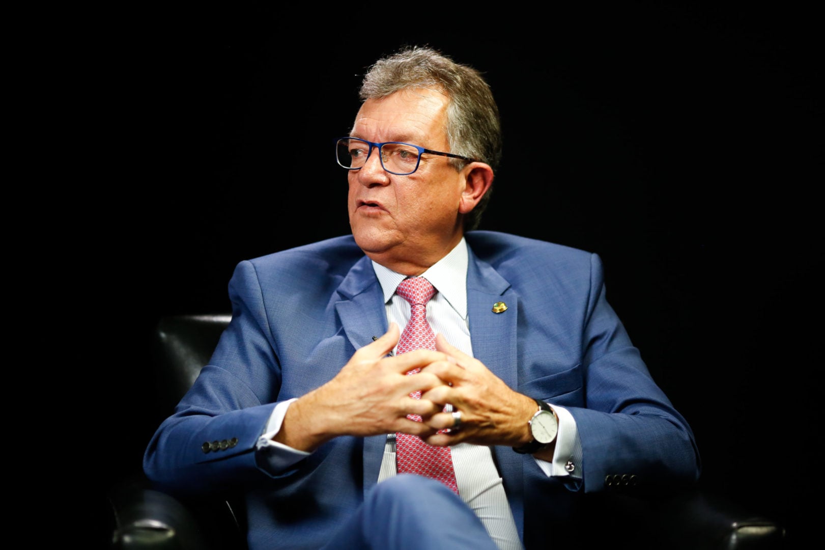 Congresso pode reagir se Lula restringir gás natural no Redata, diz senador