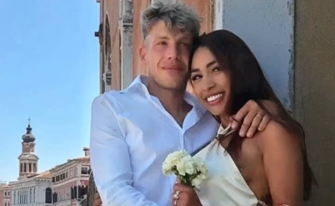 Brasileira de 26 anos desaparece após colisão entre embarcações em Veneza; marido morreu