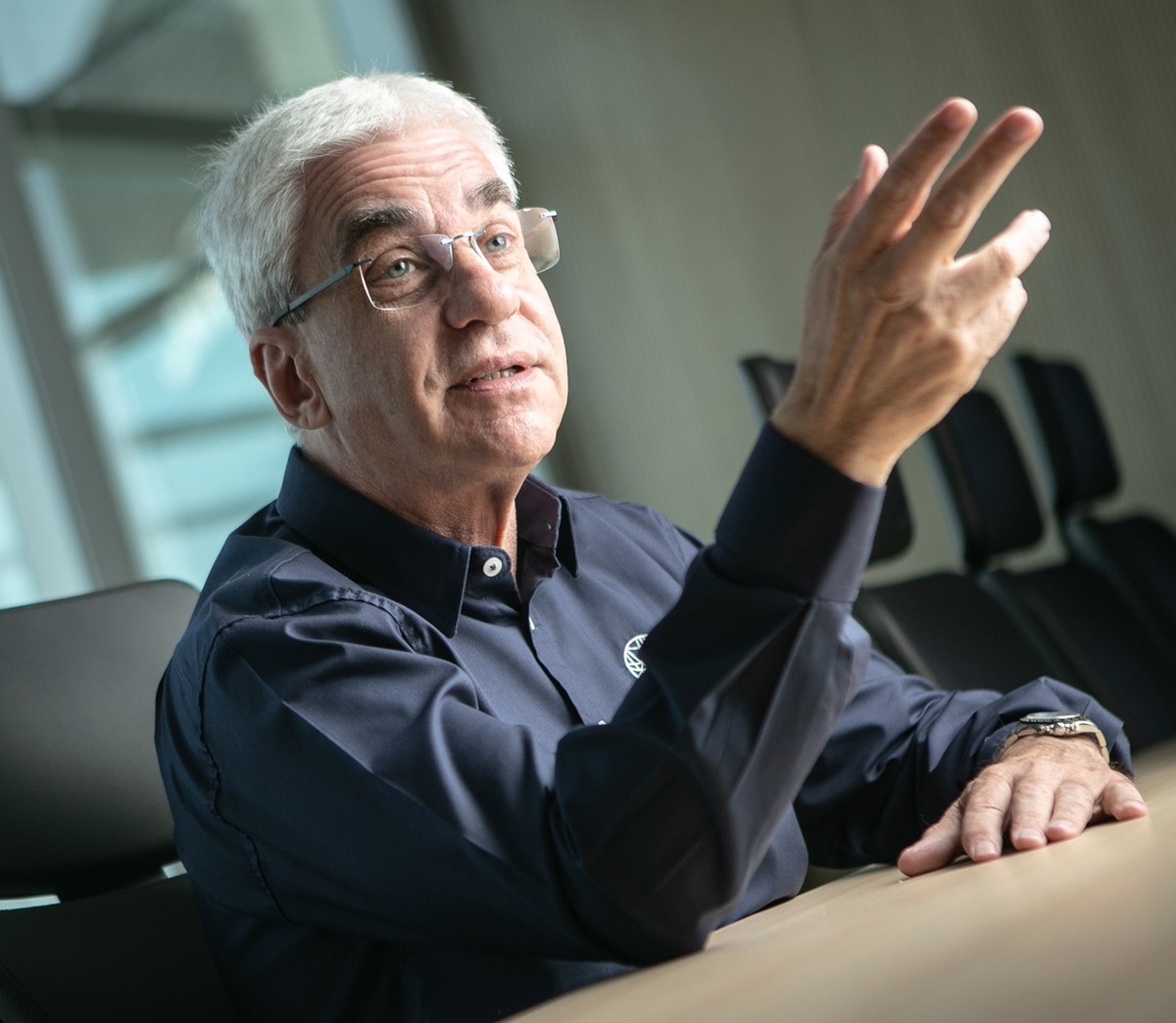 Mbrf completa um ano: gigante do agronegócio supera metas e expande globalmente