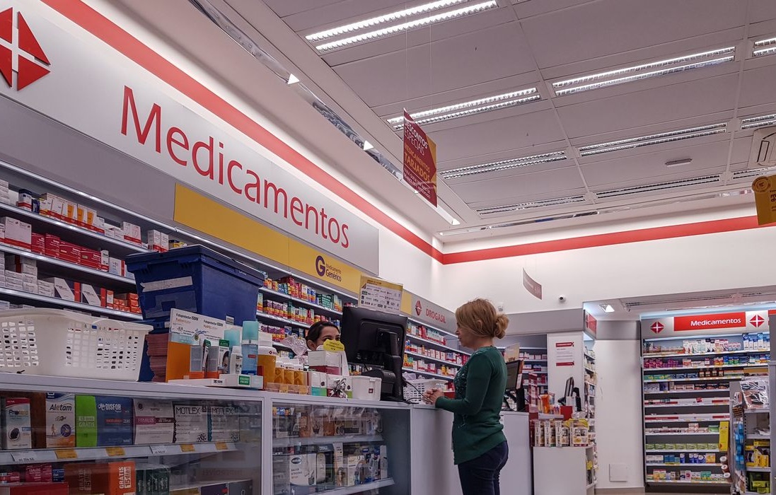 Receitas médicas ganham versão eletrônica para agilizar controle