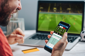 Governo chama clubes da Série a para discutir impacto do fim das bets