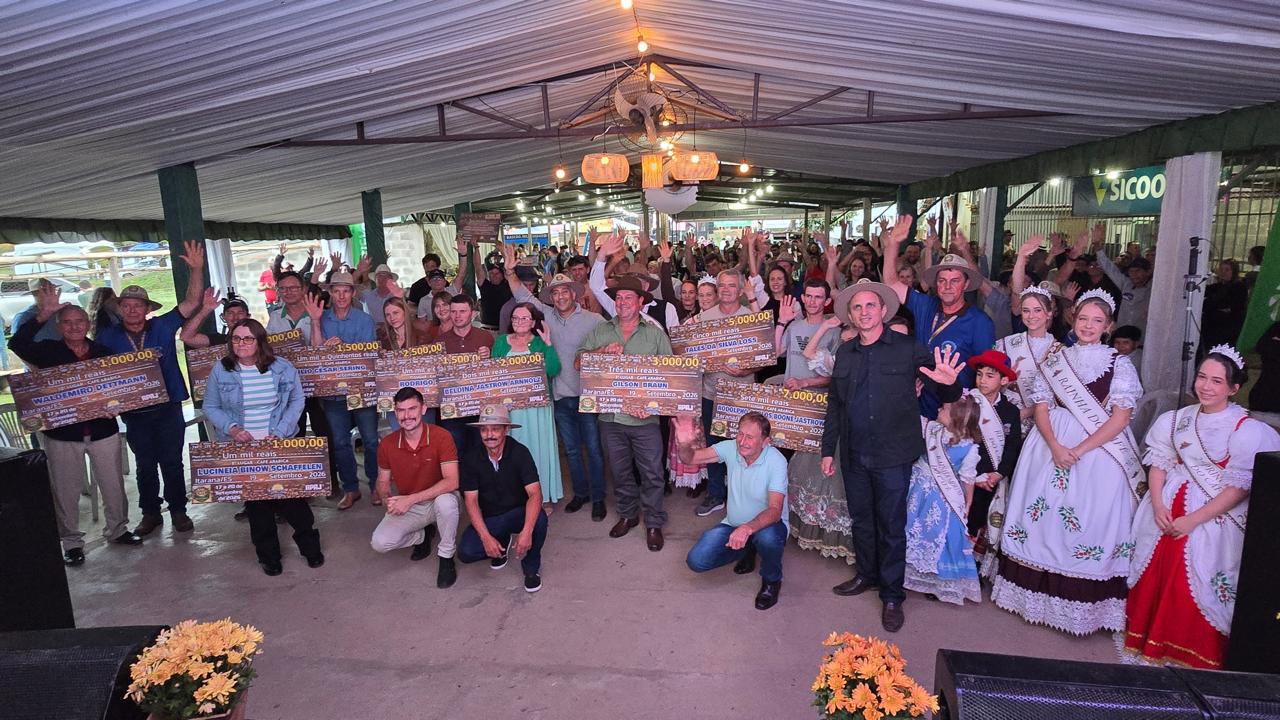 Café de Itarana alcança 87,5 pontos em concurso de qualidade