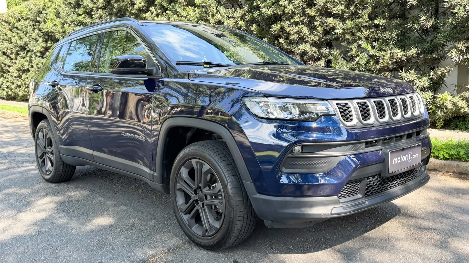 Jeep Compass sai por R$ 137,9 mil e fica mais barato que Avenger