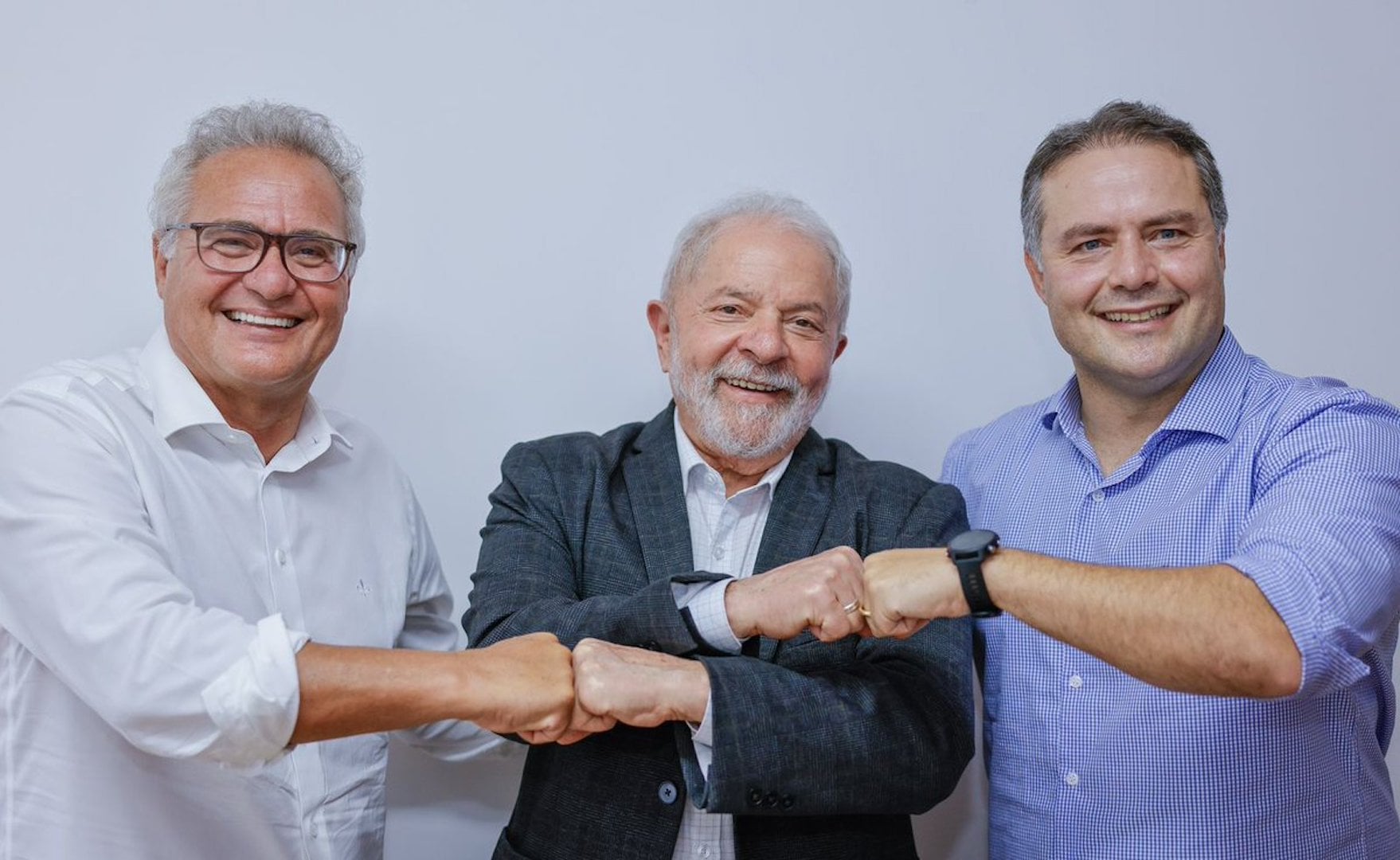 Lula visita Alagoas e Pernambuco em gesto político aos aliados