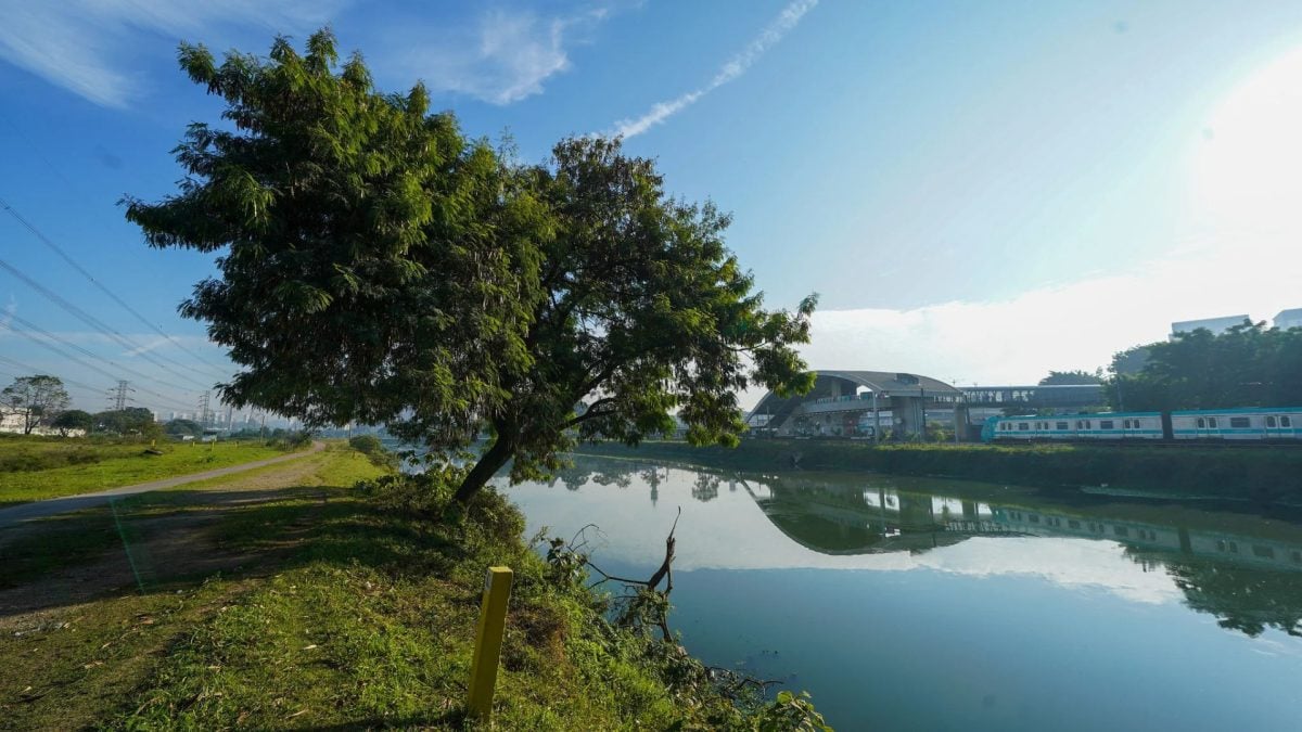 Cientistas da Usp criam método para mapear áreas urbanas resilientes a inundações