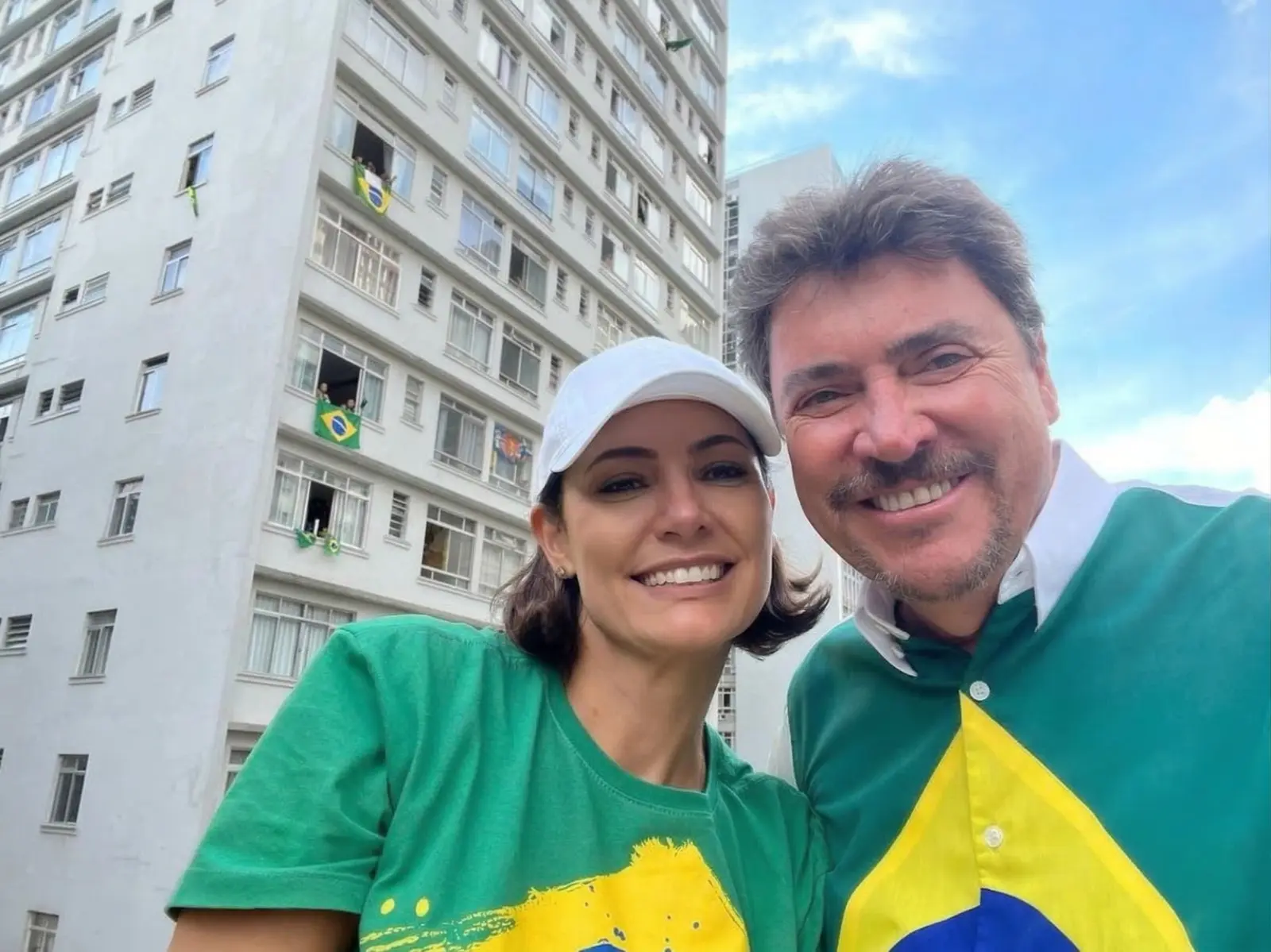 Wilder Morais terá Michelle Bolsonaro em ato no Entorno do DF