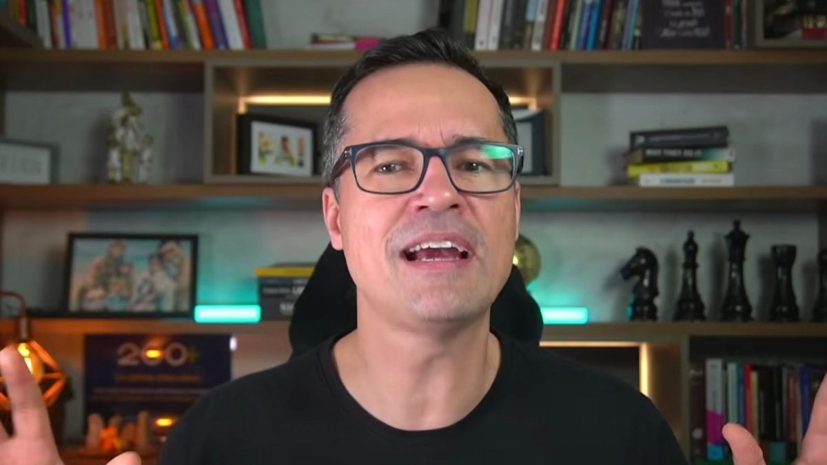 Deltan associa suspensão de campanha à amizade entre ministros