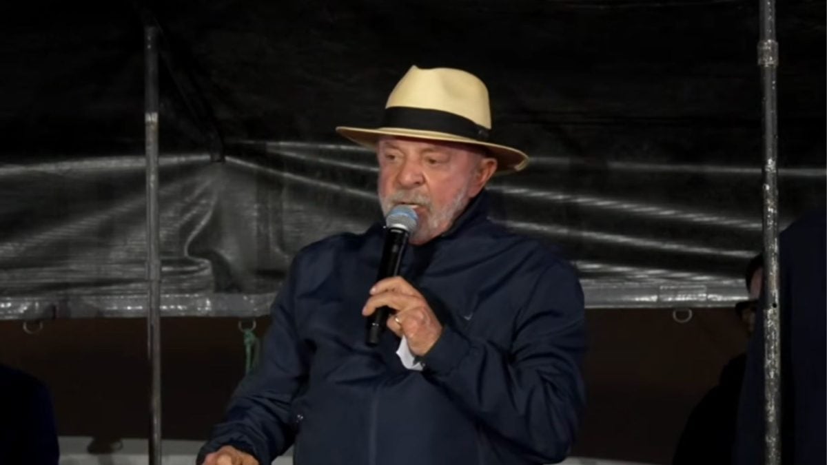 Lula diz que seleção e clubes foram campeões mundiais sem bets