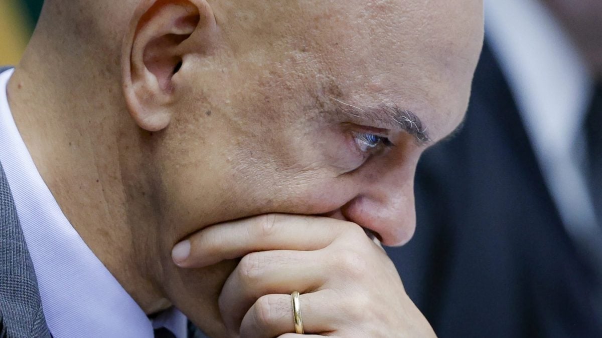 Semana começa com expectativa pelo julgamento e futuro de Moraes