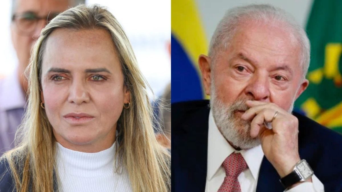 Celina Leão afirma que Lula fez críticas pessoais por ela ser mulher