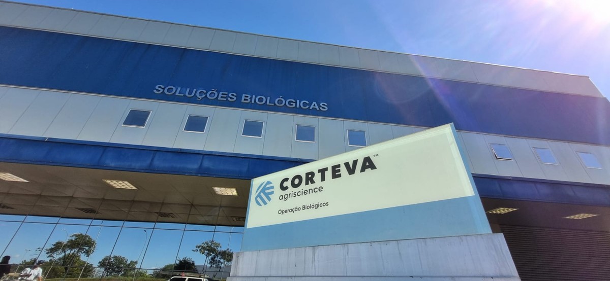 Corteva aprova separação do negócio de sementes e cria a Vylor