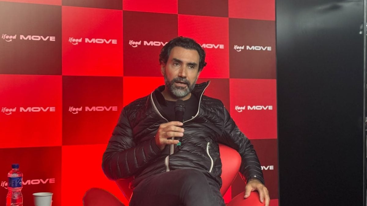 iFood aposta em expansão para reduzir ociosidade e elevar renda de entregadores