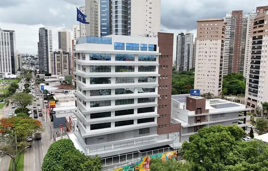 CoopGo lança o CoopFood e anuncia financiamento de carros elétricos em Goiânia