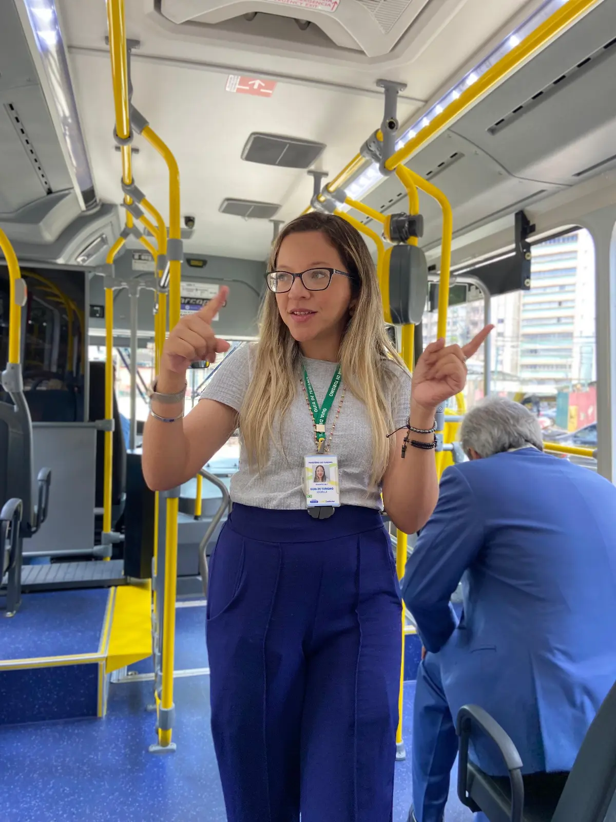 Goiânia abre credenciamento para guias de turismo; veja como participar