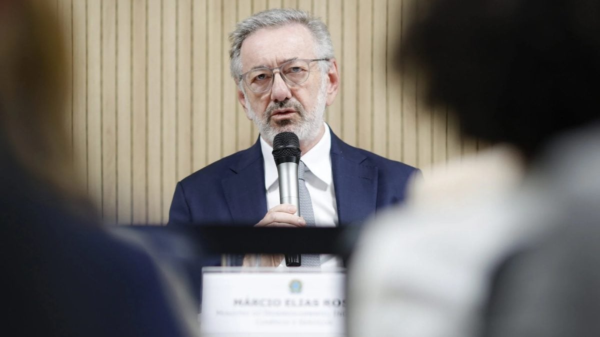 Brasil repôs parte das perdas com os EUA com outros parceiros, diz Márcio Elias