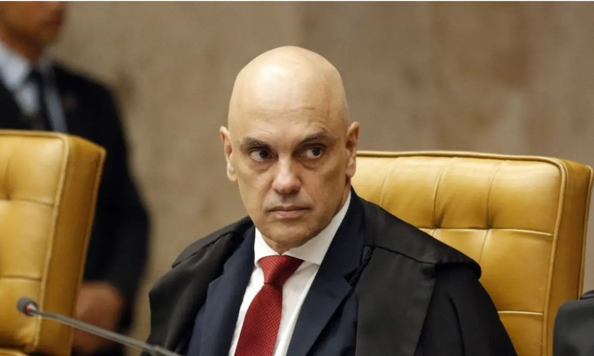 STF analisa nesta terça (15) investigação que envolve Alexandre de Moraes