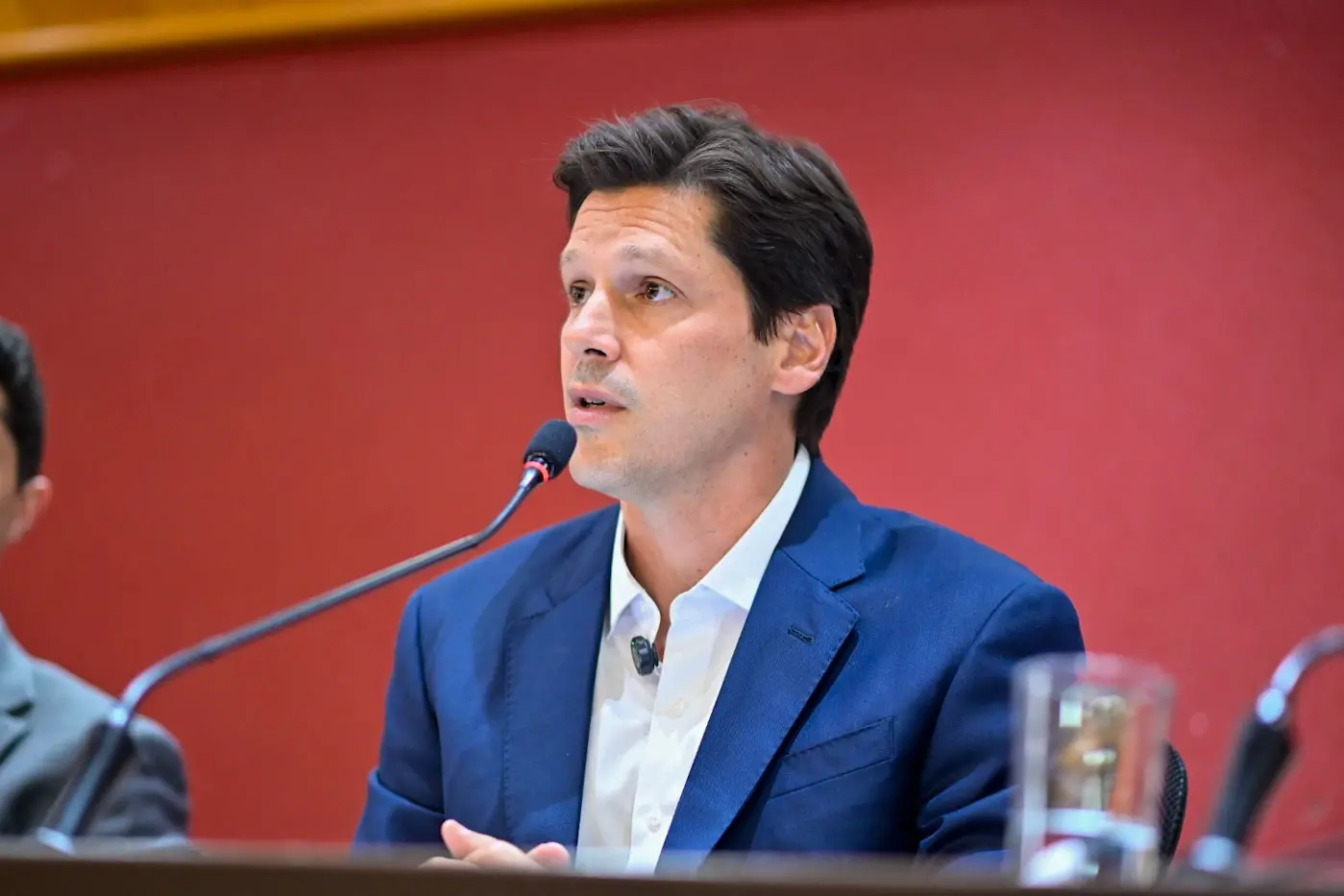 Daniel Vilela promete pagar advocacia dativa em até 60 dias na Oab-go