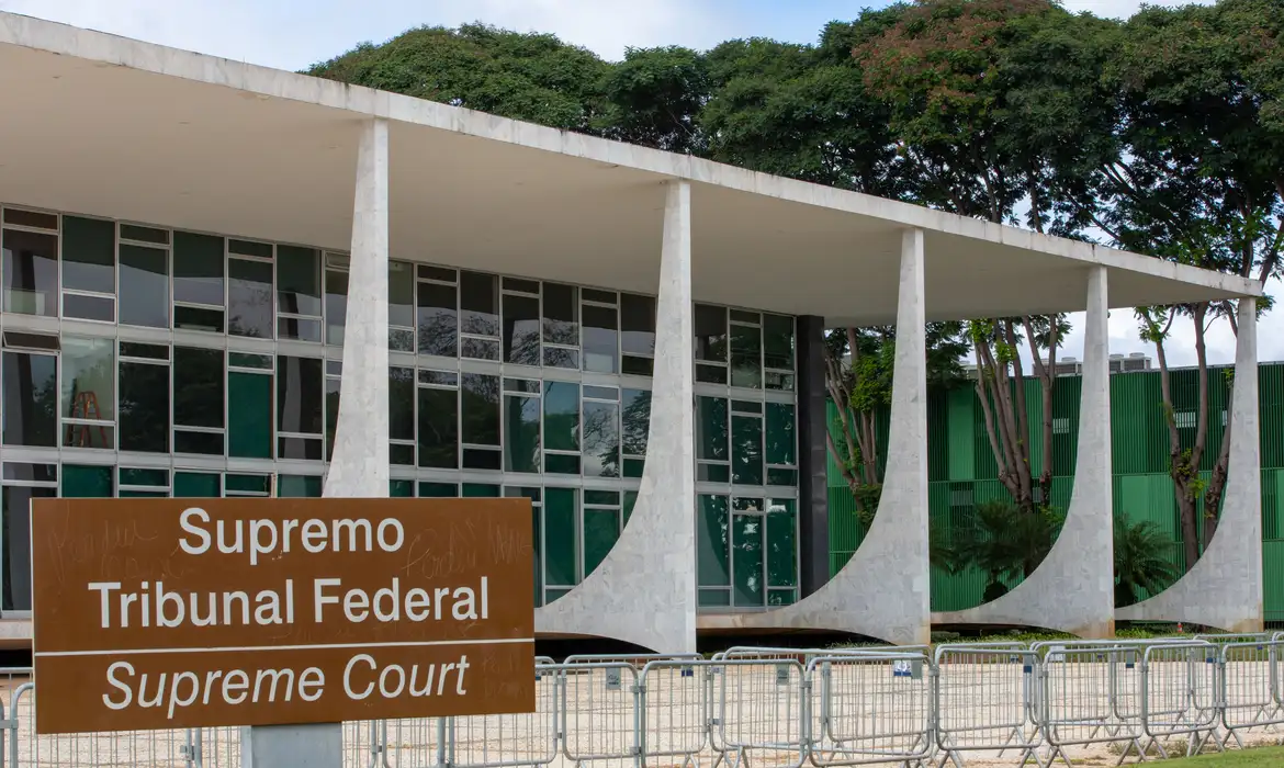 STF define rito para julgamento sobre investigação contra Alexandre de Moraes