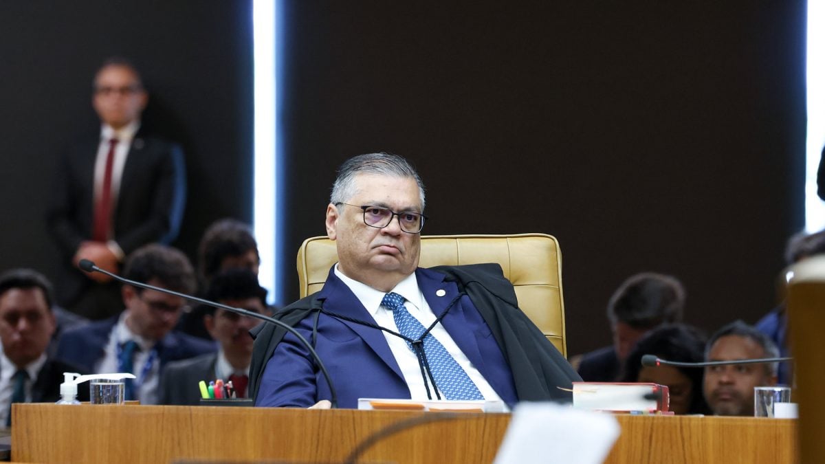 Oab contesta fala de Flávio Dino sobre venda de sentença no STF