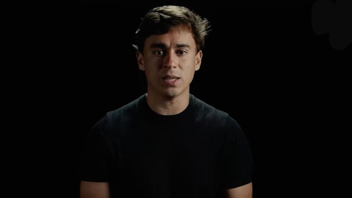 Nikolas Ferreira publica série de vídeos sobre investigações envolvendo Lulinha