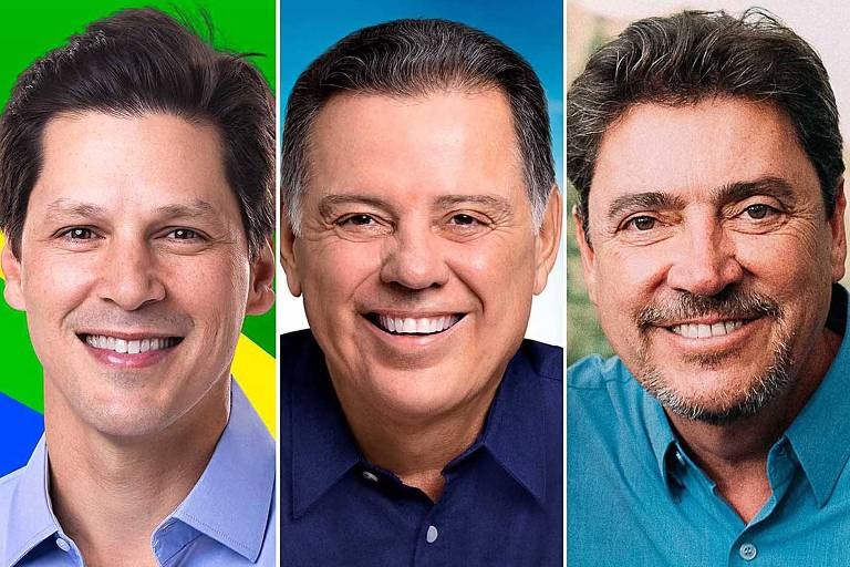 Oab-go promove sabatina com candidatos ao governo de Goiás