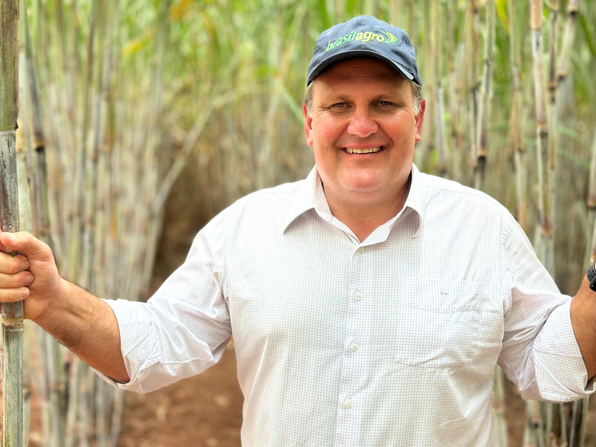 Brasilagro conclui venda de área na Bahia com expressivo ganho