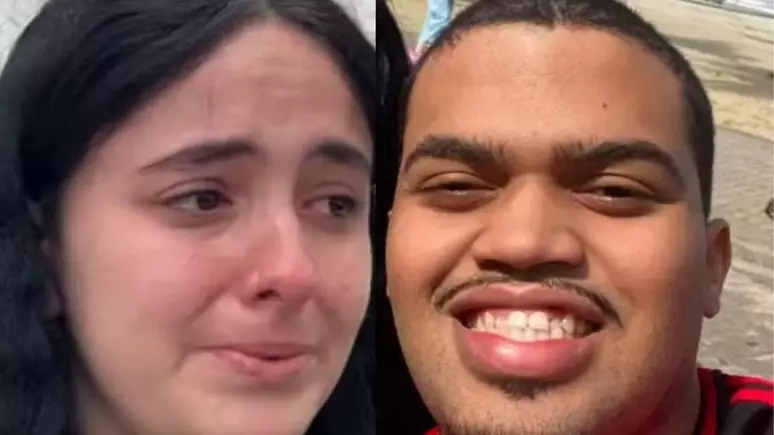 “Ele tirou tudo de mim”, diz mãe de bebê de 4 meses morta em Santos