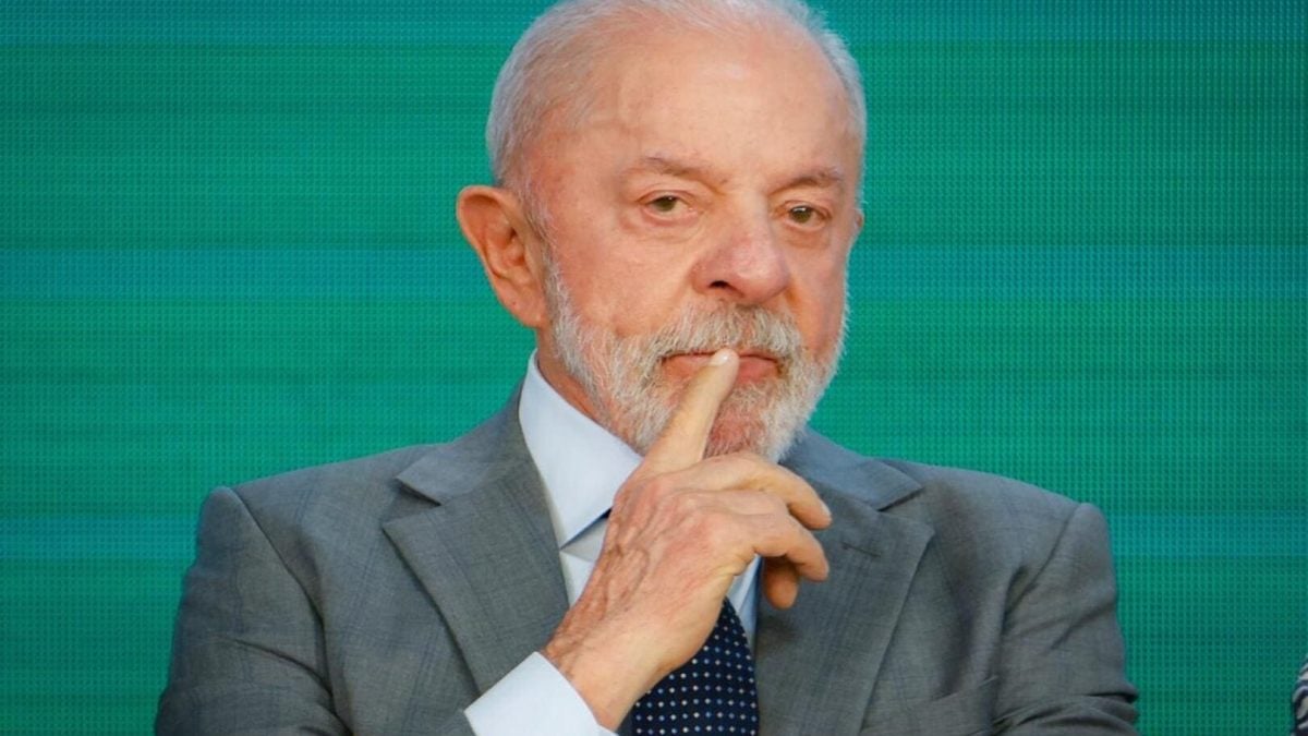 Lula deve vetar inclusão de minerais críticos no Reidi