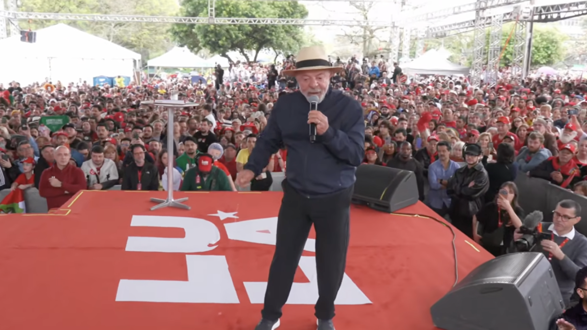 Lula defende fim das bets e critica impacto das apostas online em SC