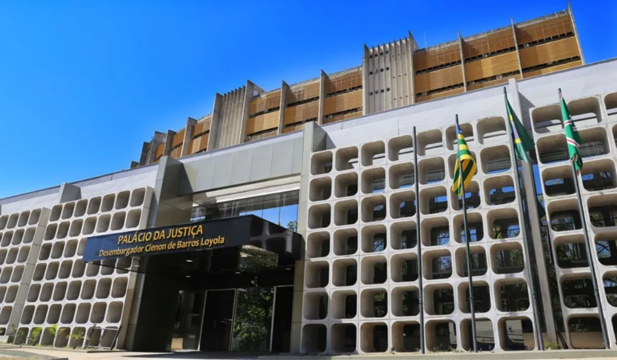 Tjgo autoriza planejamento de concurso e prevê contratação da banca em fevereiro de 2027