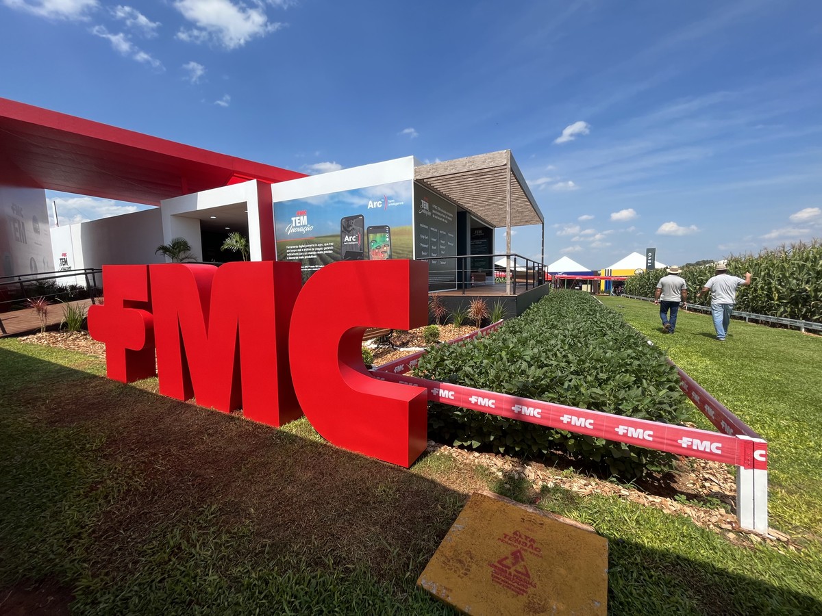 Tessenderlo conclui compra de 20% da Fmc por Us$ 403 milhões