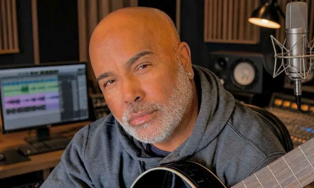 Morre Rick, da dupla com Renner, aos 59 anos em acidente aéreo
