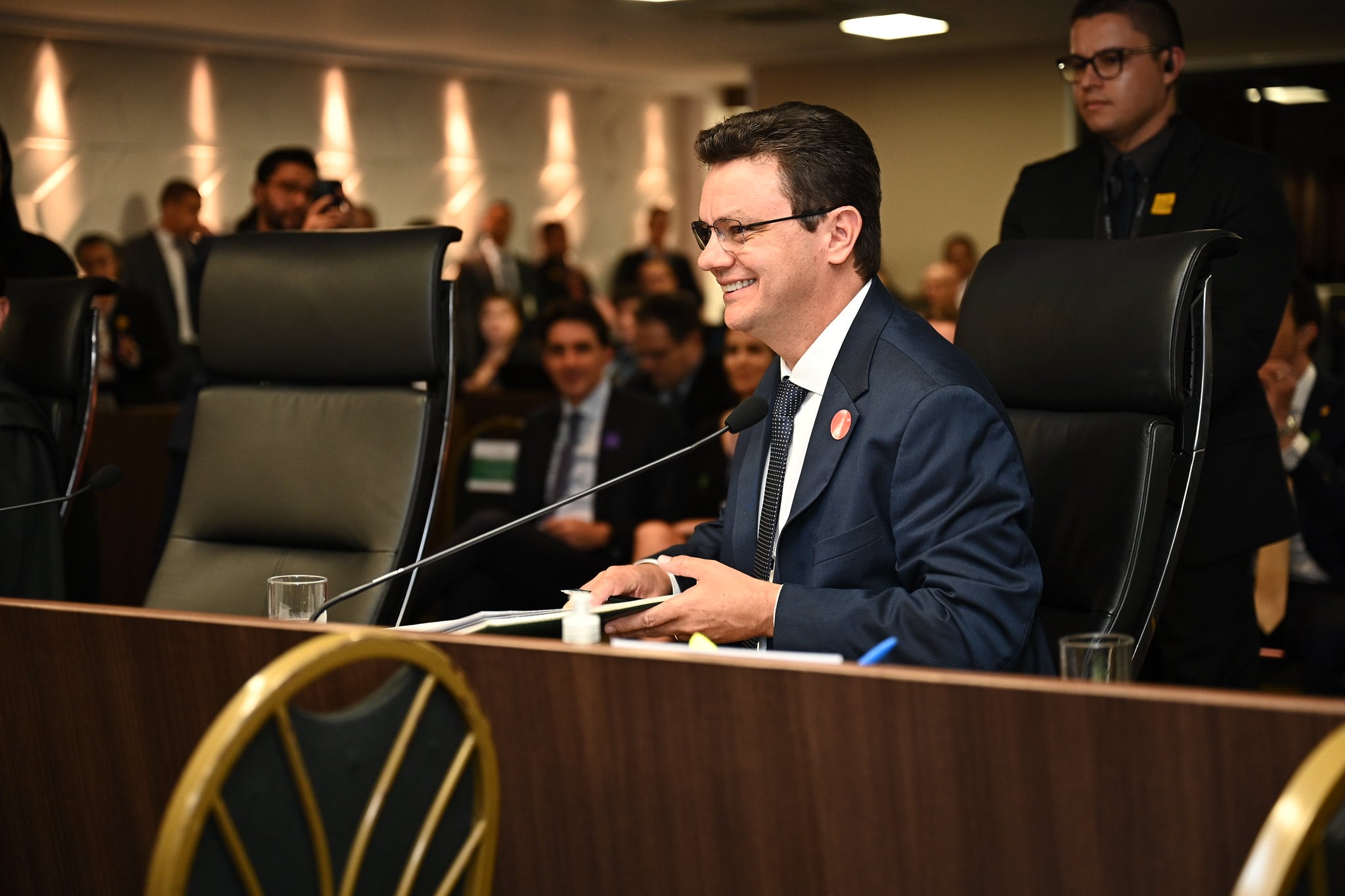 TCU adia análise da política de preços de combustíveis da Petrobras