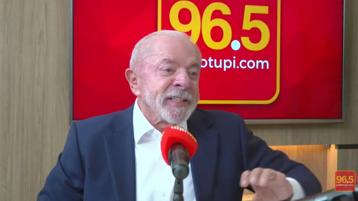 Lula diz que há 'muita gente com medo' de vazamentos do caso Banco Master