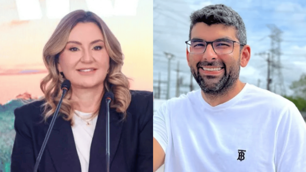 Hana tem 42% contra 36% de Dr. Daniel no 2º turno no Pará