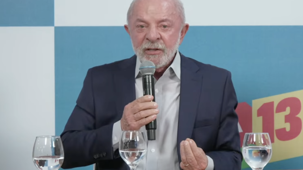 Lula diz que Lulinha pagará preço muito alto se tiver culpa