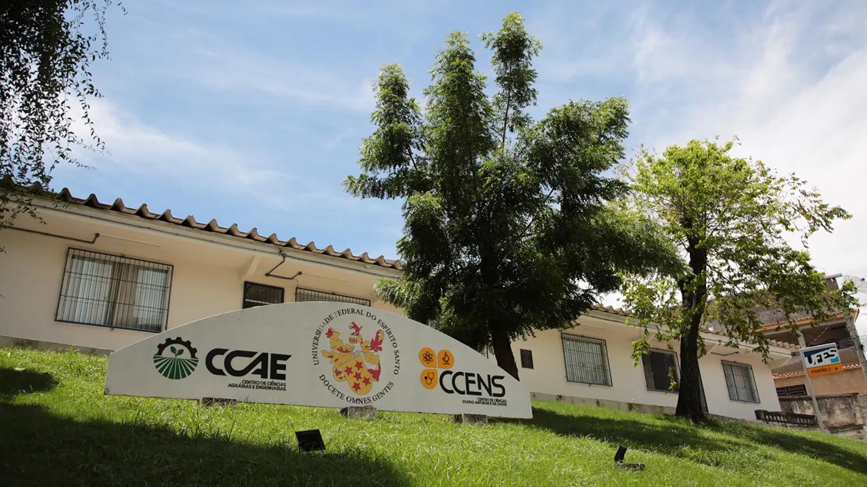 Ministro da Educação anuncia curso de Medicina da Ufes em Alegre