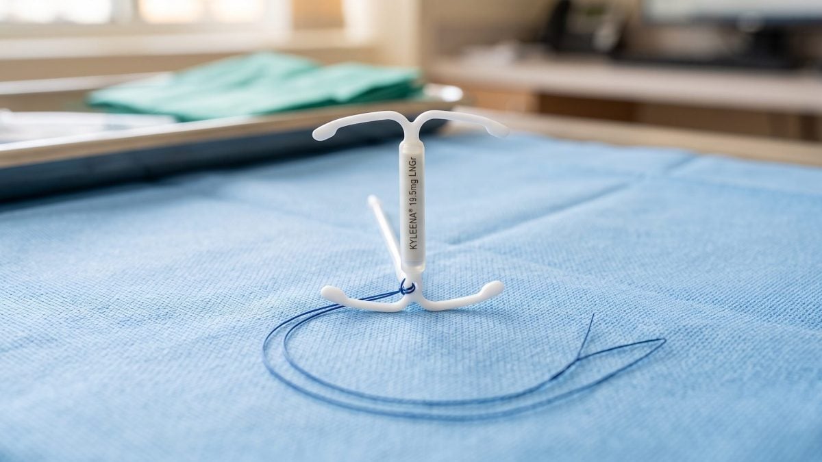Planos de saúde terão que cobrir Diu hormonal em casos de endometriose