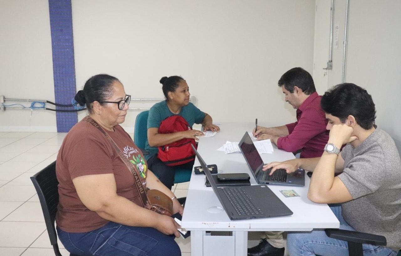 Central Mais Empregos reúne 3,1 mil vagas em feirão em Goiânia
